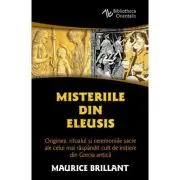 Misteriile din Eleusis