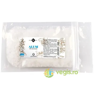 Piatra de Alaun Pudra 100g