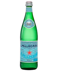 Apa Minerala San Pellegrino 0.75l