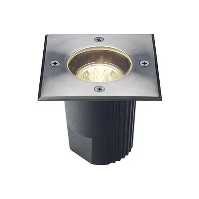 DASAR 115,RIGID, MR16,35W,patrat