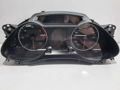 Ceasuri bord anglia 8K0920980N Audi A4 (2007-2011) [8K2, B8] 2.0 tdi CAHA