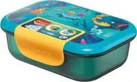 Cutie cu alimente Maped Picnik Miniz - Jungle Fever, 900 ml