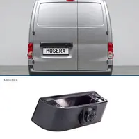 Cameră marșarier Nissan NV200 2009-prezent cu suport AHD 1080P NTSC MOSERA
