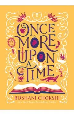 Once More Upon a Time