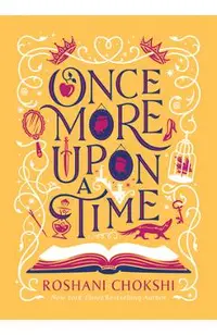 Once More Upon a Time
