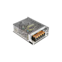 Sursa de alimentara modulara, LED, 60 W, 2.5A, 24-30V DC, protectie termica, 160 x 40 x 30 mm