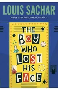 The Boy Who Lost His Face