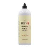 Ceramica pentru Vopsea IQ18 Sealant Hibrid Carnauba Polimeri 1000ml