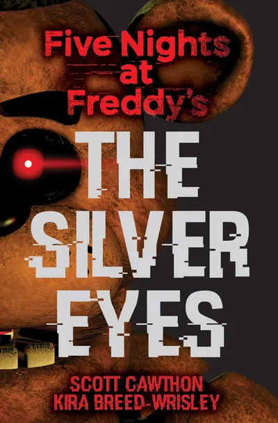 Five Nights At Freddy's 1: The Silver Eyes