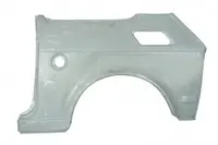 Aripa spate stanga ELEGANT FIAT 126P intre 1972-2000