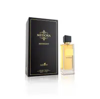 Apa de Parfum Sublime Medora Midnight, Unisex, 80 ml
