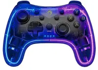 Controller Marvo - GT-88, wireless, PS4