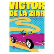 Victor de la ziar