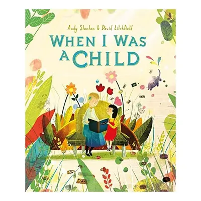 When I Was a Child