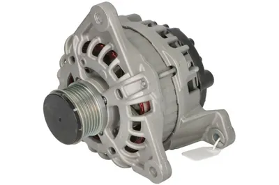 Alternator (12 14v, 110a) Potrivit Iveco Daily Iii, Daily Iv, Daily V; Fiat Ducato 3.0cng 3.0d 09.04