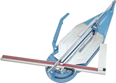 Masina de taiat gresie si faianta 84cm, Serie 4 UP - Sigma-4CU