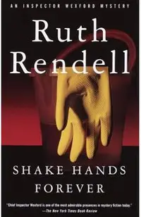Shake Hands Forever