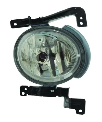 Proiector ceata Stanga (H27W 2) potrivit HYUNDAI I20 I 08.08-12.15