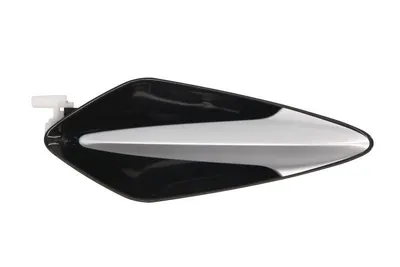 Maner usa Dreapta Fata potrivit HONDA CIVIC VIII HB 2005-2011 - (crom/grund)