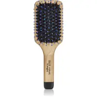 Hair Rituel by Sisley The Pocket Brush Radiance & Softness perie pentru un par stralucitor si catifelat 1 buc