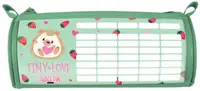 Penar oval Lizzy Card Hedge Fun - Cu program