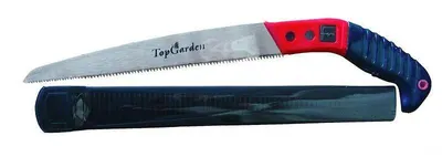 Ferăstrău Top Garden – 270 mm, cu husă