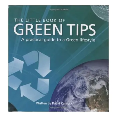 Little Book of Green Tips