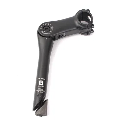 Stem 1 1/8 inch lungime 110mm clemă de ghidon 31.8mm