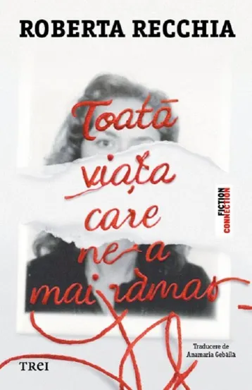 Toata viata care ne-a mai ramas
