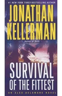 Survival of the Fittest