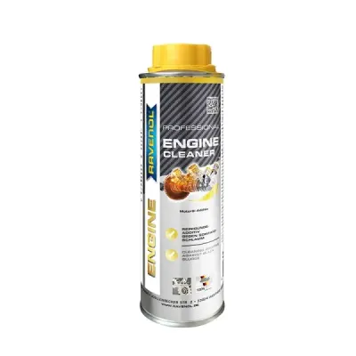 Aditiv curatare motor RAV Professional Engine Cleaner 300ml