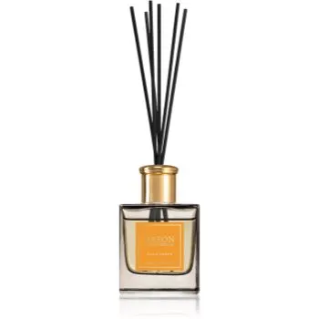 Areon Home Black Gold Amber aroma difuzor cu rezervã