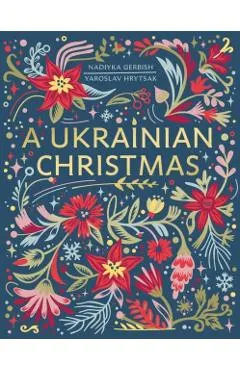 A Ukrainian Christmas