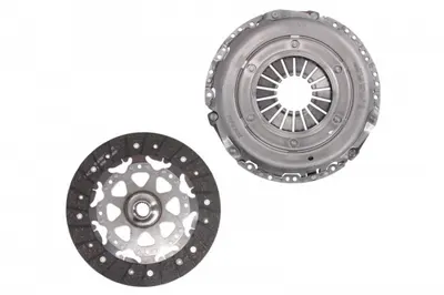 Set ambreiaj cu autoreglare cu rulment RENAULT GRAND SCENIC II, MEGANE II, SCENIC II 2.0 dupa 2002