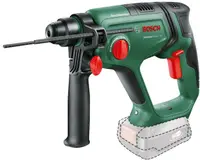 Perforator cu acumulator Bosch - Universal Hammer, 18V, 2 J, 2.000 ot/min, 2.5 Ah, fără baterie