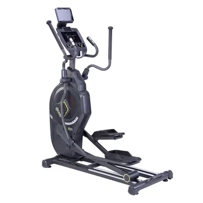 Bicicletă eliptică cu rezistență aer-magnetică HMS Premium H5815