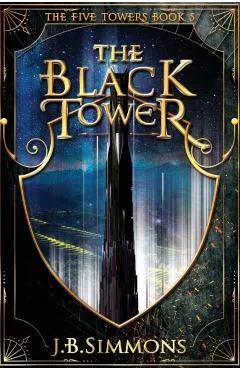 The Black Tower