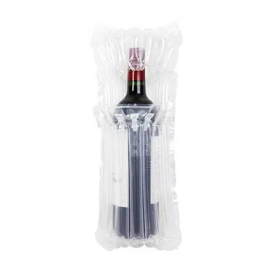 Pungi protectie sticle cu coloane de aer gonflabile, 30cm