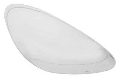 Sticla far Dreapta potrivit PORSCHE CAYENNE II 92A/958 2010-2014