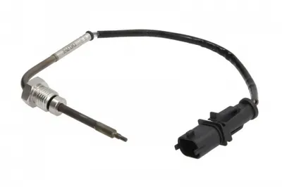 Senzor temperatura evacuare (inainte de DPF) potrivit CHEVROLET MALIBU; OPEL ASTRA J, ASTRA J GTC, CASCADA, INSIGNIA A, INSIGNIA A COUNTRY, ZAFIRA C; SAAB 9-5 2.0D 07.08