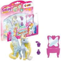 Set de joacă Craze Beauty - Unicorn