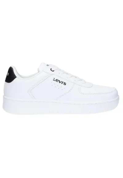 Pantofi sport din piele ecologica New Union