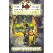 Aventurile lui Sherlock Holmes