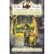 Aventurile lui Sherlock Holmes