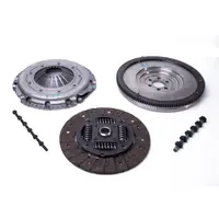 Set ambreiaj BOHRMANN 1000164934