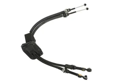 Cablu transmisie manuala stanga dreapta (1120mm 1110mm) potrivit CITROEN XSARA PICASSO 1.6-2.0D 12.99-06.12