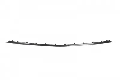 Ornament grila fata mijloc, AVANTGARDE MERCEDES Clasa E T-MODEL S211, E W211 intre 2002-2009