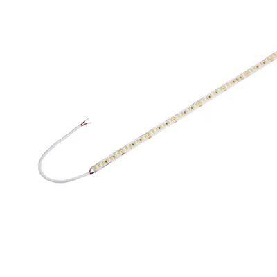 Banda led, GRAZIA PRO FLEXSTRIP LED-benzi, alb 24V 10mm 5m 8500lm 3000K