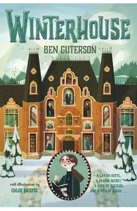 Winterhouse