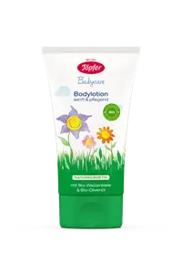 Lotiune pentru corp Babycare, 150ml, Topfer